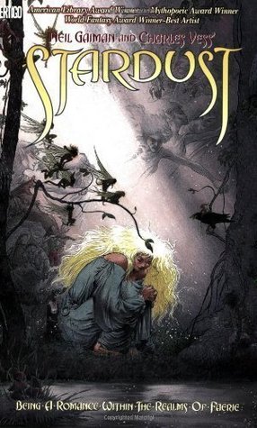 Stardust: Being a Romance within the Realms of Faerie
