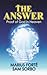 The Answer: Proof of God in...