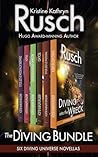 The Diving Bundle by Kristine Kathryn Rusch The Diving Bundle by Kristine Kathryn Rusch