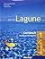 Lagune A1. Deutsch als Fremdsprache. Kursbuch mit Audio-CD by Hartmut Aufderstraße
