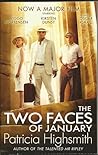 The Two Faces of January by Patricia Highsmith The Two Faces of January by Patricia Highsmith