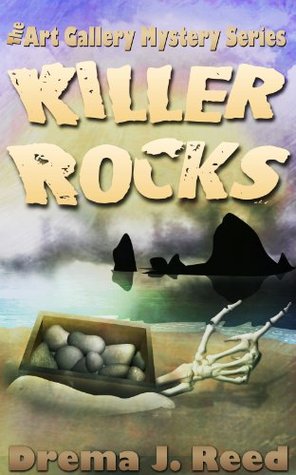 Killer Rocks (The Art Gallery Mystery Series)