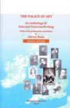 The Palace of Art - An Anthology of Selected Victorian Writing