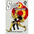 Scud the Disposable Assassin #21