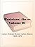 The Parisians — Volume 01