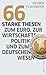 66 starke Thesen zum Euro, zur Wirtschaftspolitik und zum deu... by Heiner Flassbeck
