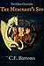 The Merchant's Son (The Seh...