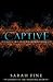 Captive (Guards of the Shadowlands, #1.1)