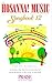 Hosanna! Music Songbook 12; Praise & Worship Music-Spiral Bound