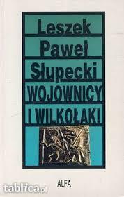 Wojownicy i wilkołaki (Paperback)