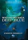 Deep Blue by Jennifer Donnelly