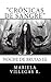 "Crónicas de Sangre"