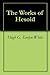 The Works of Hesoid