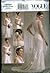 Vogue Pattern V8569 Bridal ...