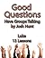 Good Questions Have Groups Talking -- Luke (Good Questions Have Groups Have Talking Book 593)