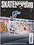 Transworld Skateboarding Magazine December 2013