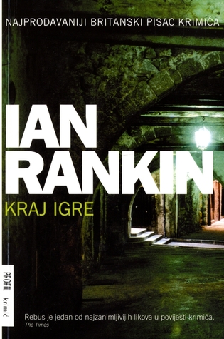 Kraj igre