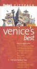 Fodor's 25 Best Venice (Paperback)