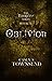 Oblivion by Casey S. Townsend