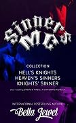 Sinners MC Collection Boxed Set