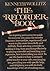 The Recorder Book