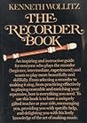 The Recorder Book