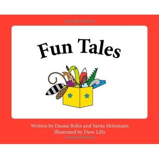 Fun Tales (Unbound)
