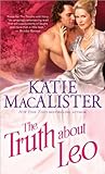The Truth about Leo by Katie MacAlister