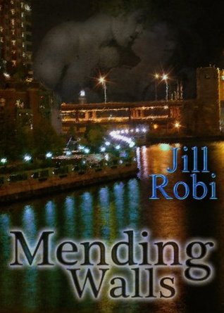 Mending Walls (Kindle Edition)