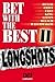 Bet With the Best 2: Longshots