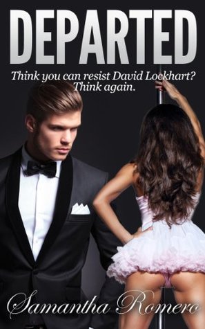Departed (Kindle Edition)