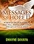 Messages Of Hope Volume 2: Words of Encouragement That Will Inspire, Challenge and Lift Up Your Spirit