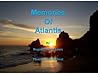 Memories of Atlantis Memories of Atlantis