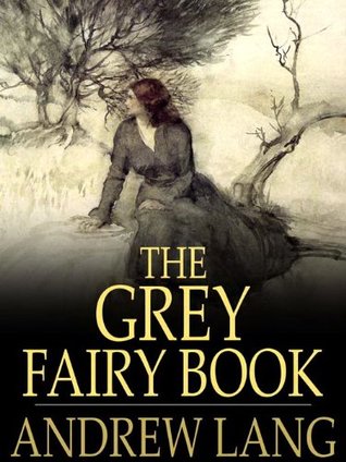The Grey Fairy Book