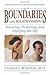 Boundaries and Relationships by Charles L. Whitfield