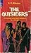 The Outsiders by S.E. Hinton
