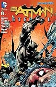 Batman Eternal #5
