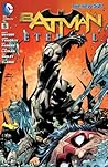 Batman Eternal #5 by Scott Snyder