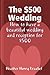 The $500 Wedding by Heather Henry Kraabel