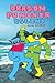 Dragon Puncher Vol. 2 by James Kochalka Dragon Puncher Vol. 2 by James Kochalka