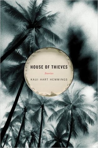 House of Thieves (Hardcover)