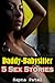Daddy-Babysitter: 5 Sex Stories