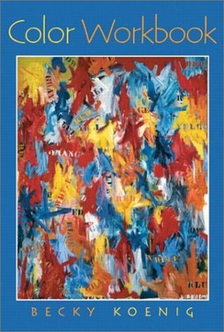 Color Workbook (Paperback)