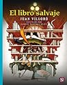 Book cover for El libro salvaje (Spanish Edition)
