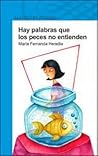 Hay palabras que ...