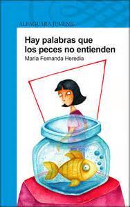 Hay palabras que los peces no entienden (Paperback)