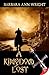 A Kingdom Lost by Barbara Ann Wright