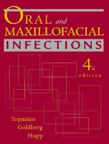 Oral and Maxillofacial Infections (Hardcover)