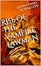 The Vampire Lawman: The Vampires of Alucard Heights (The Chronicles of Alucard Heights Book 4)