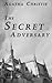 The Secret Adversary by Agatha Christie